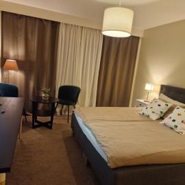Noah Longstay, hotell i Västerås