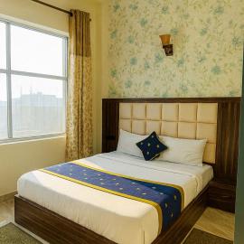 Hotel Urban Grand By Silverkey Hospitality