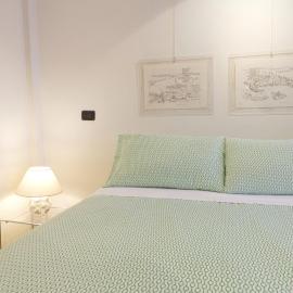 Cannaregio Retreat with Canal View