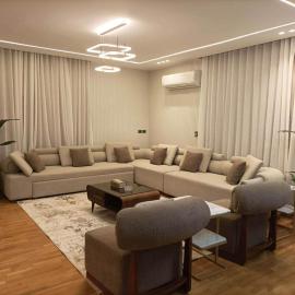 Contemporary Villa - Madinaty, hotel in Madinaty