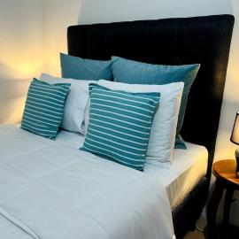 Alto Cruz Executive Loft, hotel in Turrialba