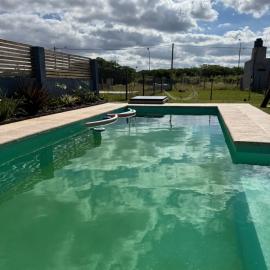 Abril, alquiler temporario, hotel a Piñero