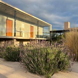 Sol Suites, hotel in Villa Cura Brochero