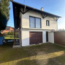 Charmante Maison, hotell i Bietlenheim