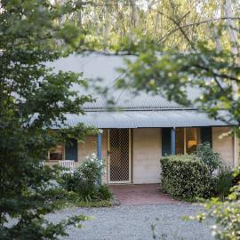 Viesnīca Donnybrook Cottages - Hutt River pilsētā Klēra