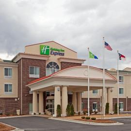 Holiday Inn Express Pembroke by IHG, hotel a Pembroke
