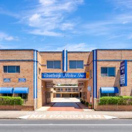 Bentleigh Motor Inn - Coffs Harbour, hotel a Coffs Harbour