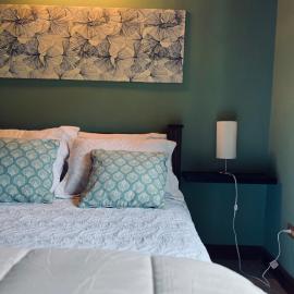Family Nest Turrialba، فندق في توريالبا