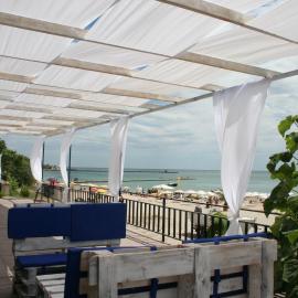 Maria Tereza Bungalows, hotel en Balchik