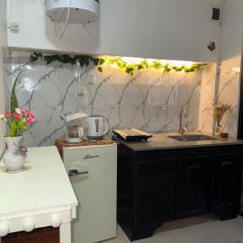 Garden!, hotel in Villa Ballester