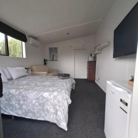 Shambala, hotel in Te Kauwhata