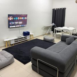 QQ UniStay, готель у місті Pagoh