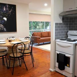 Denman Stay - Worker Friendly & Great Value, hotell i Denman