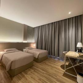 Innara Premium Guest House - Palangkaraya, hotel in Tumbangrungan