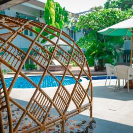 Patra Bandung Hotel