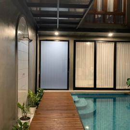 Alena Villa Private Pool