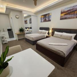 Harbour Retreat, hotel in Hayborough