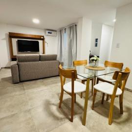 AF-Homes-Villa María, Hotel in Villa María