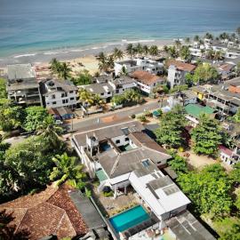 Sundowners Guesthouse