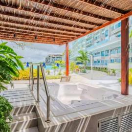 Cartagena Getaway - Laguna Cristalina - 2BR