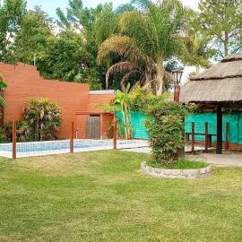 Quintacolastinenorte, Hotel in Santa Fe