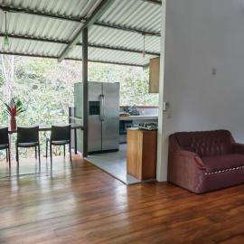 Casita Lilan, hotell sihtkohas Cocles