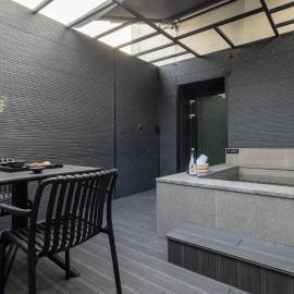 Mitasuya Ryokan Hotel by Anook Pyeongtaek Station, hotelli kohteessa P'yŏngt'aek