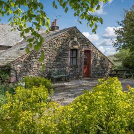 1 Bed in Penrith oc-sz295, hotell sihtkohas Dockray
