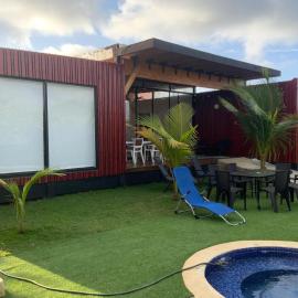Habitacion doble en Villakite ,Salinas del Rey