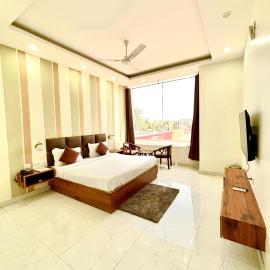 Hotel Green Plaza Murthal Sonipat, hotel en Sonipat
