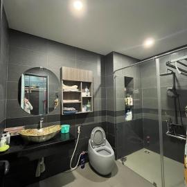 Thiên long homestay
