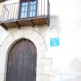 Casa de la Musica, hotel i Calaceite