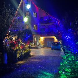 Casa Stefandra