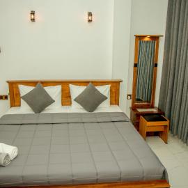 Shan Resort, Hotel in Gintota