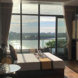 MD Hotel, hotel v destinaci Mỹ Lộc