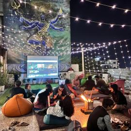 Urban Loft Hostel