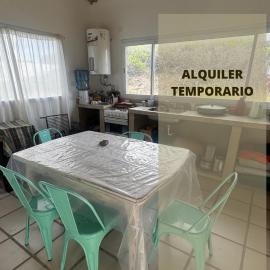 La Mimicha Casa de mar, hotel a Quequén