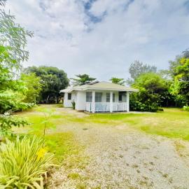 Tonga Horizon Cottage - Entire Place