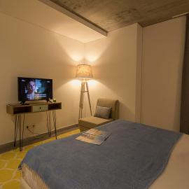 S. Gonçalinho - Suites Apartments