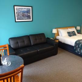 Victoria Lodge Motor Inn & Apartments, hotel v mestu Portland