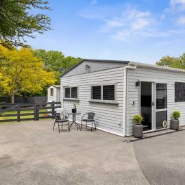 Naki Nook - Accommodation Stratford, hotel in Stratford