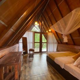 Green Forest Cabanas - Ella
