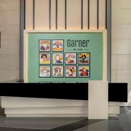 Garner Hotel Pattaya Central by IHG