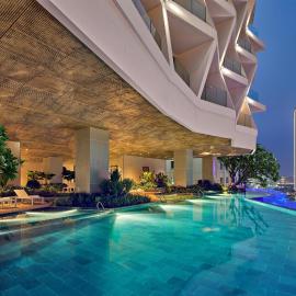 Hyatt Place Ha Long Bay, Bai Chay, hotel di Ha Long