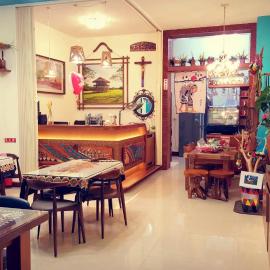 Lrayuwan B&B