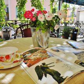 B&B La Veranda - Iseo, hotel u gradu Iseo