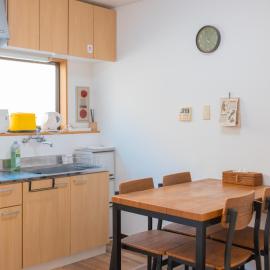 Guesthouse & Kitchen Hace - Vacation STAY 68911v, ξενοδοχείο σε Iwaki
