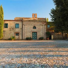 Convento Dei Riformati, hotel a Calopezzati