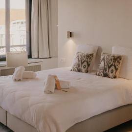 Isidore, hotel in Bruges