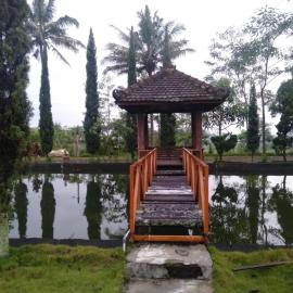 OYO 95039 Hotel Agung Permata Artha, hotel in Bojongsalam